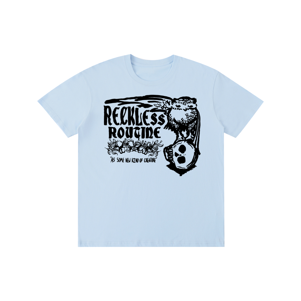 “Some new kind of creature” T-Shirt